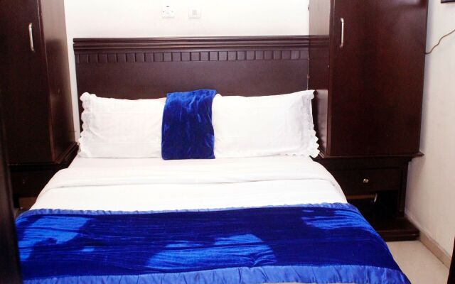 Maas Central Hotel, Port Harcourt