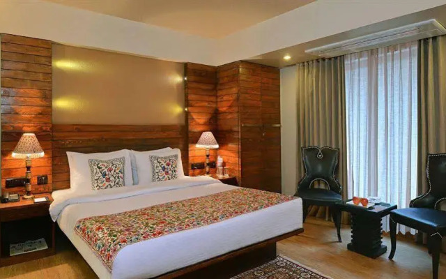 City Forest Resort By Royal Khazir