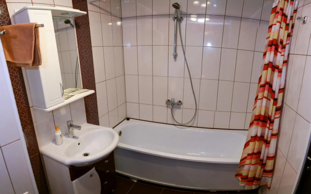 Космос на Октябрьском