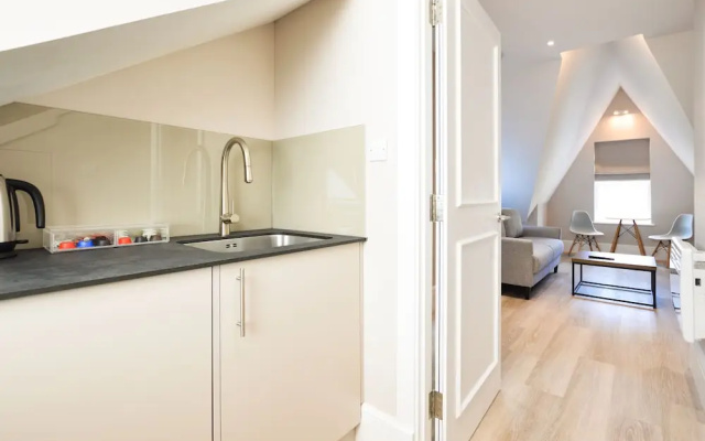 Woodview Serviced Apartments by Concept Apartments