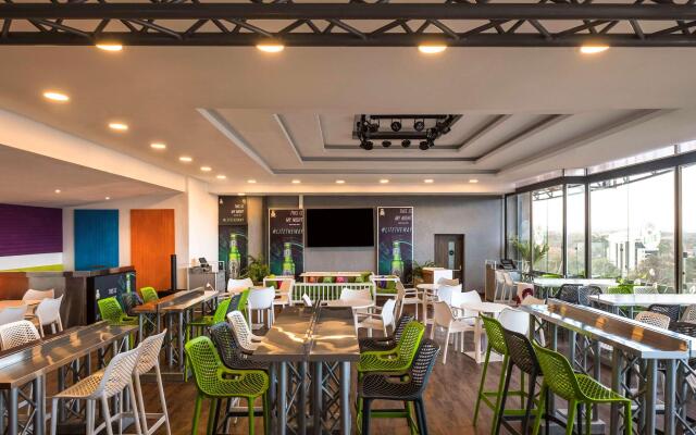 Ibis Styles Nairobi Westlands