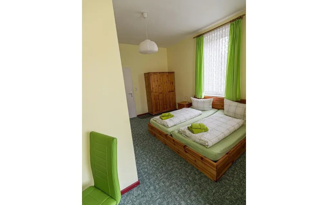 Hotel Villa Sonnenschein