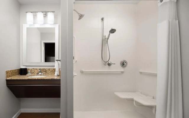 TownePlace Suites by Marriott Champaign Urbana/Campustown