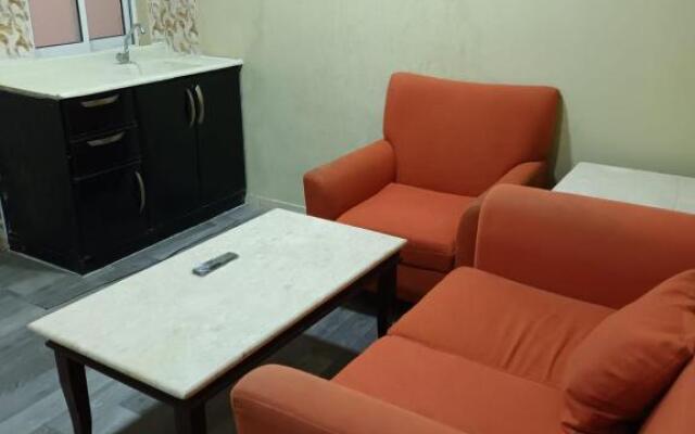 Olive Hotel