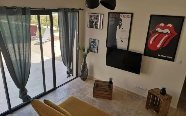 Maison en campagne