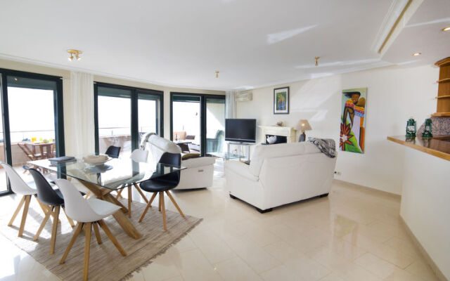 Villa Marina Golf