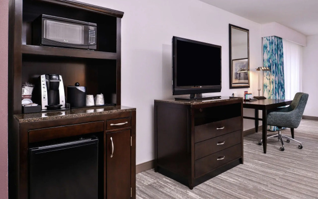 Hilton Garden Inn Jacksonville Downtown Southbank