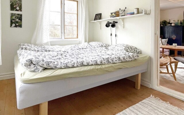 4 Star Holiday Home in Jorlanda-by Traum