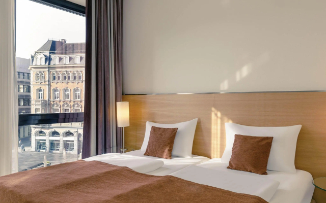 Mercure Hotel Aachen am Dom