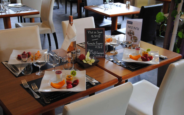 Kyriad BELLEGARDE  - Genève