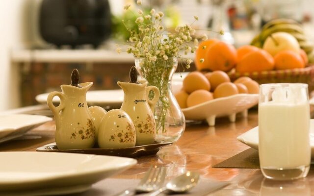 Fairy Sister Boutique Inn
