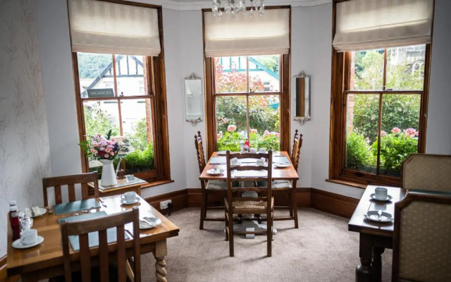 Southcliffe Bed & Breakfast