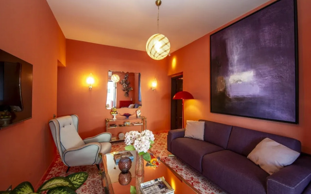 Villa Gr - Enchanting Villa Overlooking the Sea
