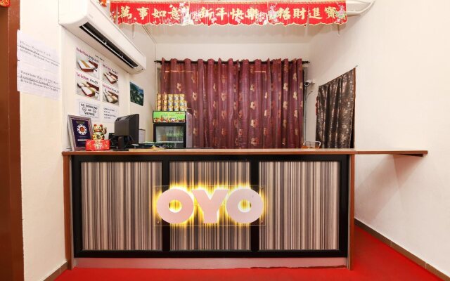 OYO 738 Hotel 81