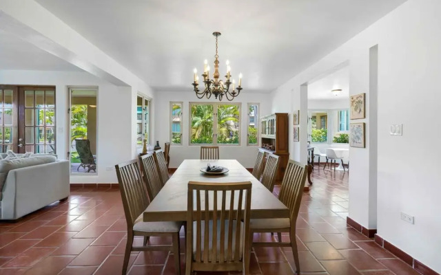Paradise Villas & Vacations