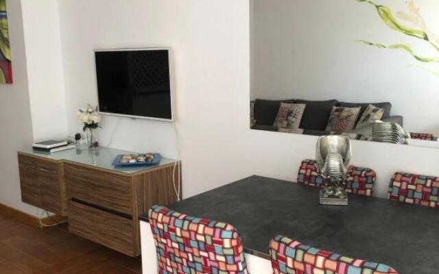 Apartamento 511 Las Canteras