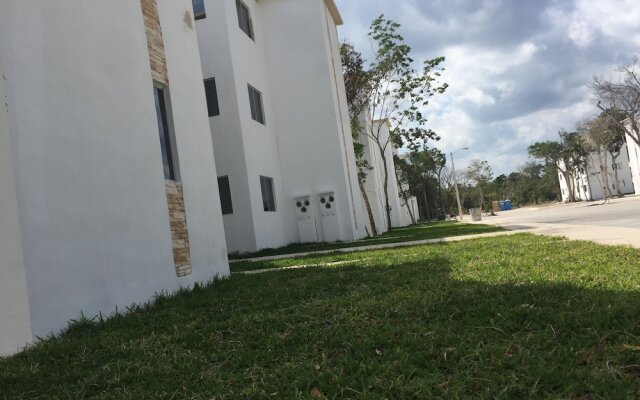 Apartamentos Riviera Maya VIP