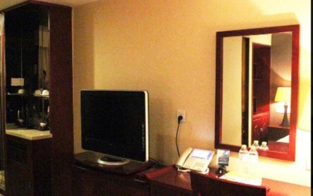 TianAn Rega Hotel