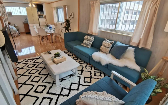 ASAHI HOUSE 2nd floor - Vacation STAY 18109v