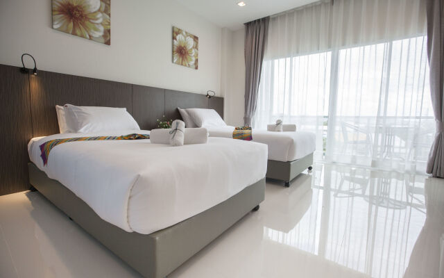 The Elysium Residence