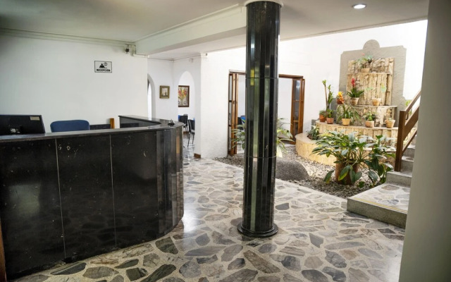 Casa Rosales Hotel