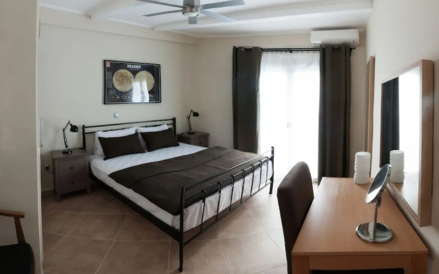 Villa Despina Green Suites