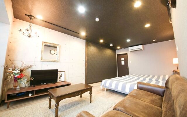 Guest house Re-worth Yabacho1