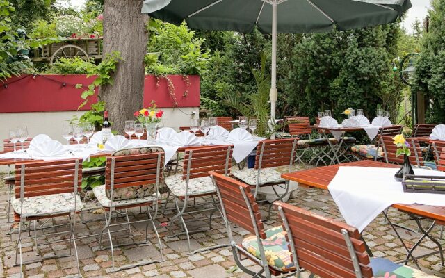 Hotel Lamm