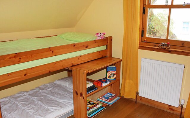 Holiday Home Staffin Road
