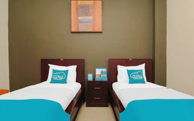 Airy Mataram Majapahit 777 Lombok