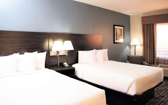 Baymont by Wyndham Jackson/Ridgeland