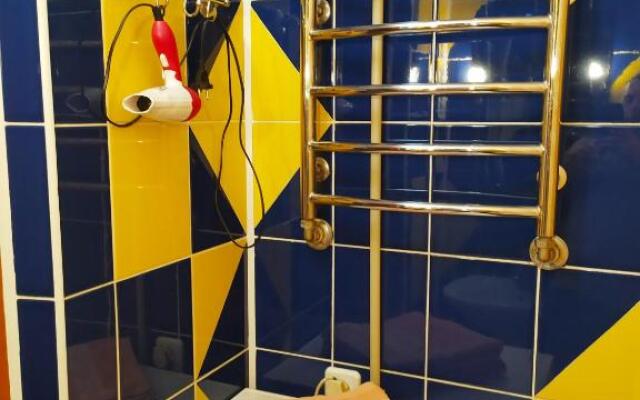 Kvartira posutochno r-n zhd Vokzala O9Z22727ІІ