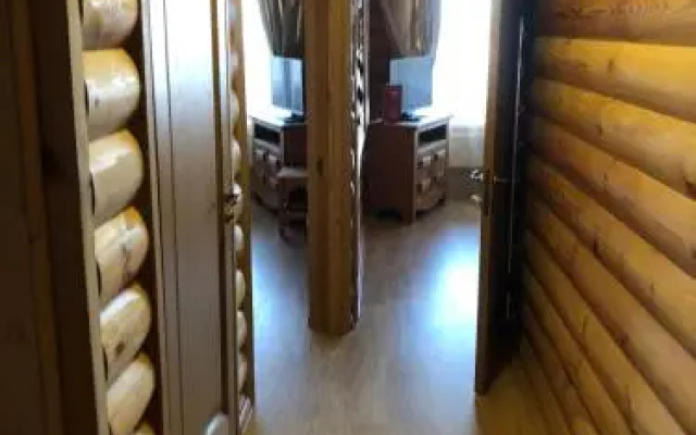 Муромская Усадьба — фото