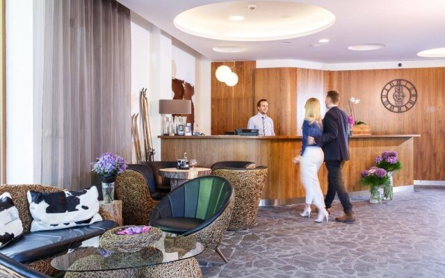Hotel FIS Jasná