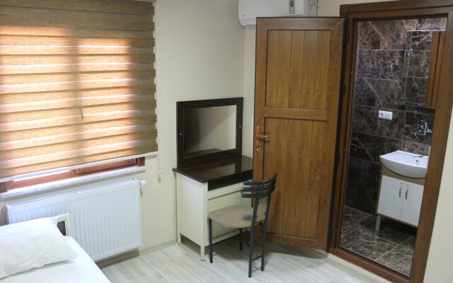 Beyoglu Huzur Hotel