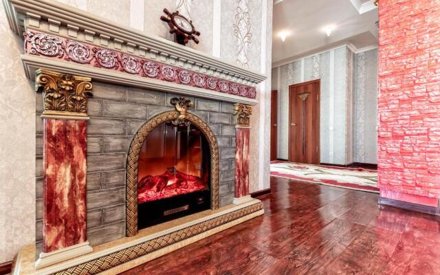 Spacious 3Br Apt With A View
