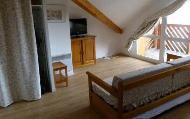 Résidence Odalys Le Surf des Neiges