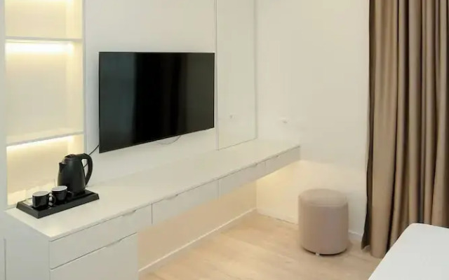 Nos Luxury Rooms