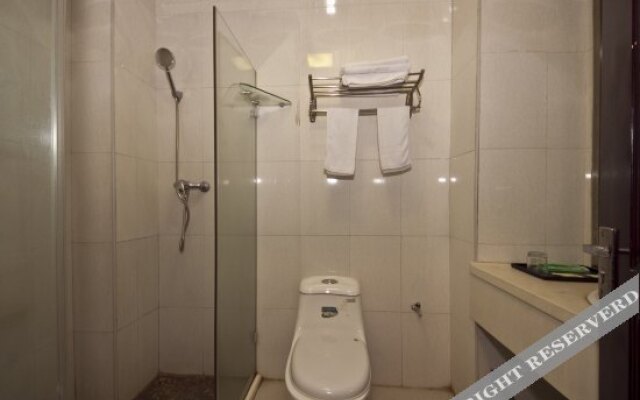 Sunshine Hostel