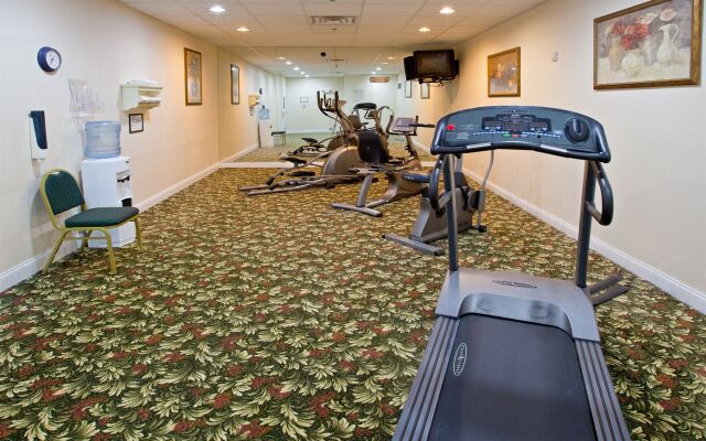 Candlewood Suites St. Joseph / Benton Harbor by IHG