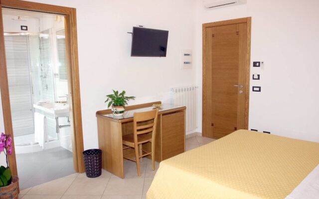 Bed & Breakfast Gilda Inn Agerola