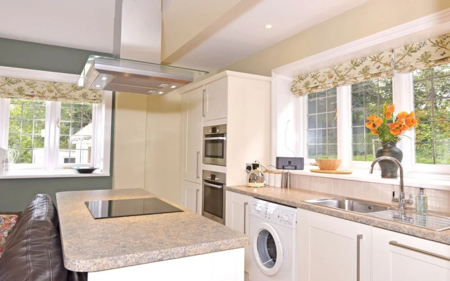 Little Friston Lodge
