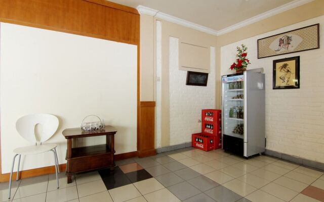 Wisma Sargede