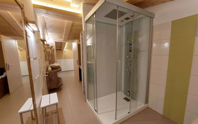 Design Oberosler Hotel