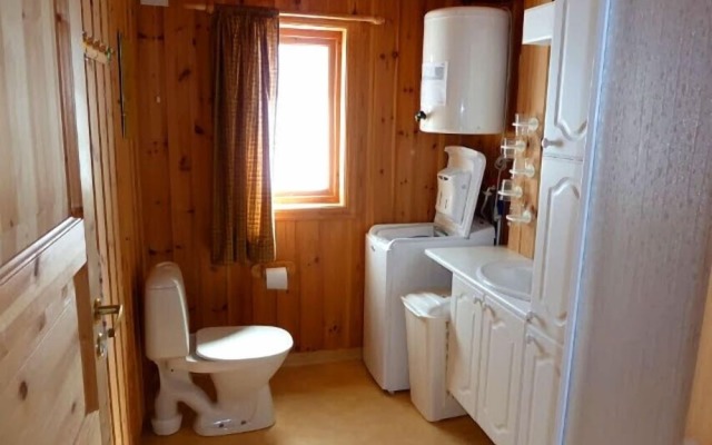 Furulie Cabin - Flå