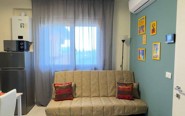 Casa Allegra in Chioggia