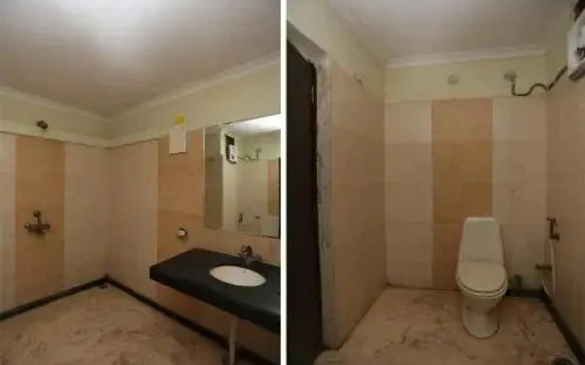 The Swagat Palace by OYO Rooms