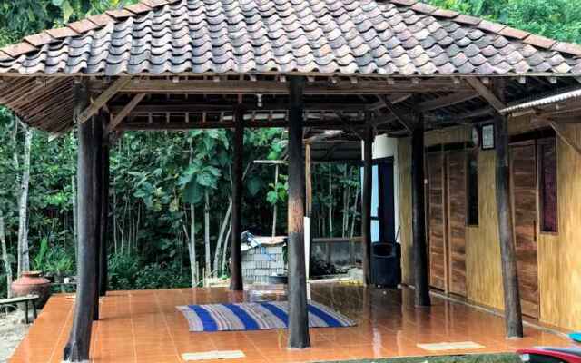 Homestay Putu Popon
