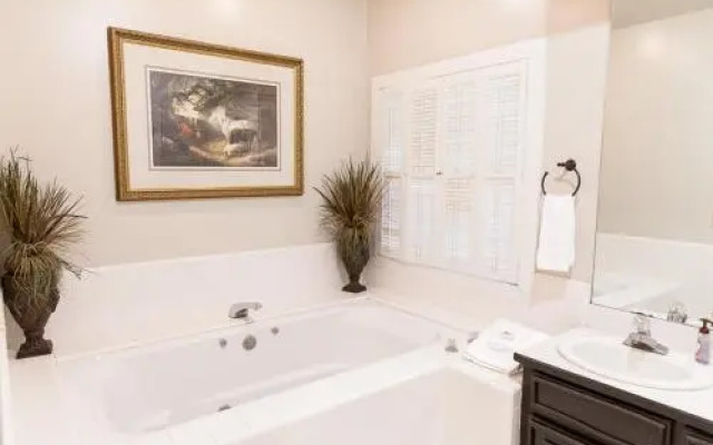Live Oak Bed And Breakfast