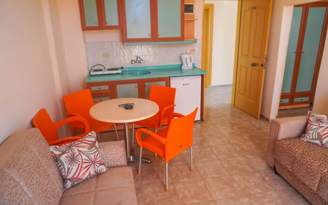 Albatros Apartments